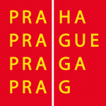Logo Magistrát hlavního města Prahy